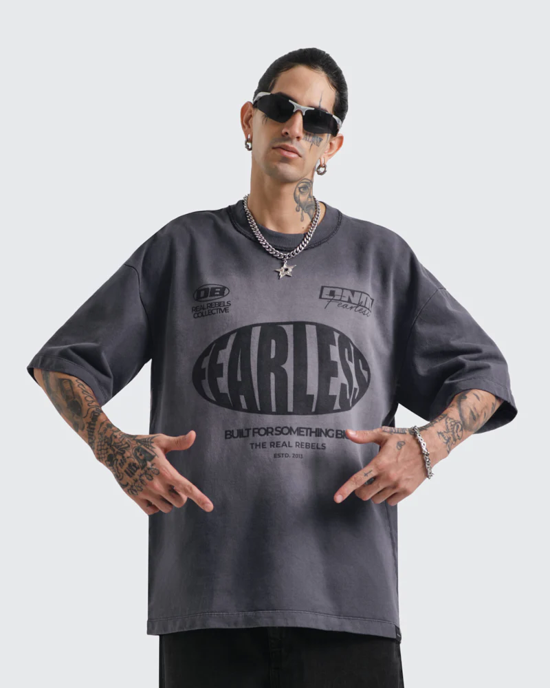 Camisetas de algodón
